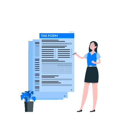 حل مسائل موردی و دفاع مالیاتی