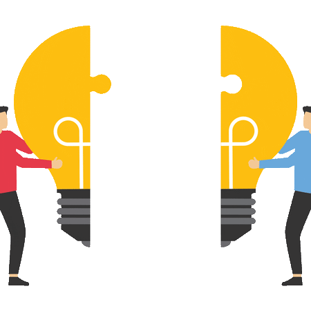 خدمات مالی راه‌حل خلاق