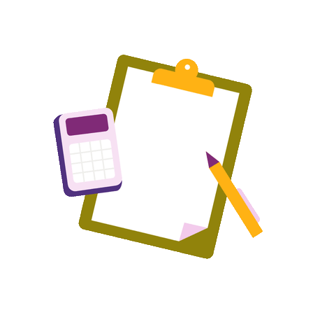 بسته کامل حسابداری