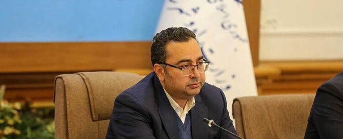 نمایی از سامانه املاک و اسکان و آمار ۲۵۸ هزار خانه خالی شناسایی شده