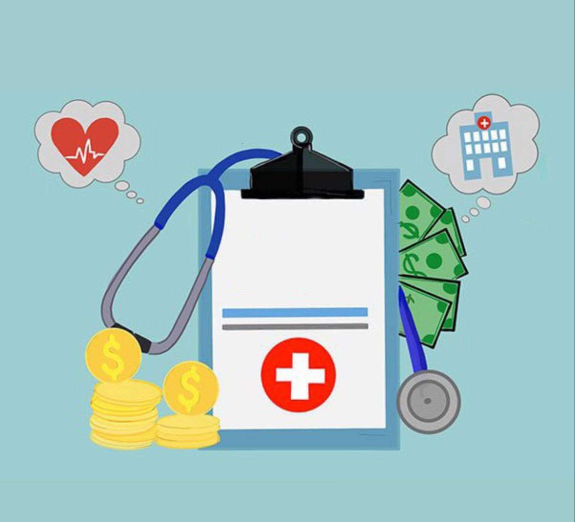 بیمه درمان تکمیلی کارکنان به عنوان هزینه قابل قبول مالیاتی