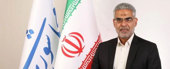 توزیع کارت هدیه ۱۴۰۰ میلیارد تومانی بین مسئولان توسط وزارت نفت