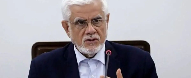 معاون اول رئیس‌جمهور در جلسه نظارت بر برنامه هفتم پیشرفت درباره عدالت مالیاتی