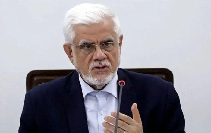 معاون اول رئیس‌جمهور در جلسه نظارت بر برنامه هفتم پیشرفت درباره عدالت مالیاتی