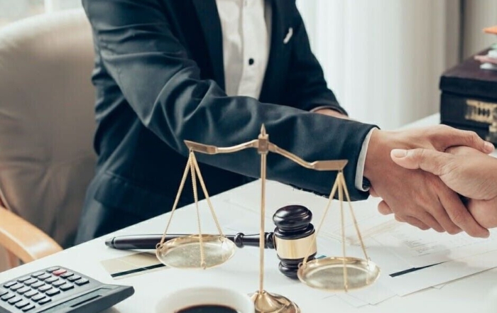 آمار پرونده‌های مالیاتی وکلا و میزان مالیات پذیرفته شده در سال جاری