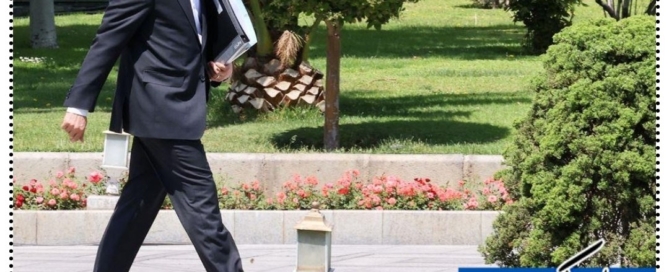 انتقال قدرت در بانک مرکزی و چالش‌های مدیریتی وزارت اقتصاد