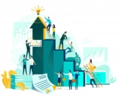 تصویر معمای عملکرد ضعیف کارکنان در مدیریت منابع انسانی با دلایل کلیدی