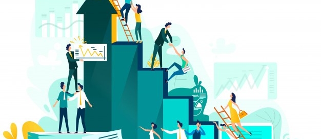 تصویر معمای عملکرد ضعیف کارکنان در مدیریت منابع انسانی با دلایل کلیدی