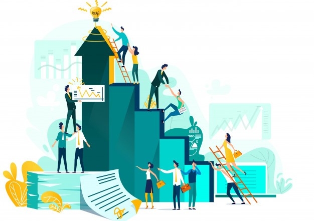 تصویر معمای عملکرد ضعیف کارکنان در مدیریت منابع انسانی با دلایل کلیدی