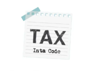 تصویر نمادین اینتاکد (IntaCode) در حسابداری و طبقه‌بندی کدینگ حساب‌ها