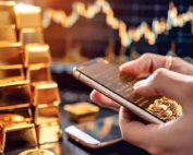 هشدار بانک مرکزی درباره پلتفرم‌های طلا و مبارزه با پولشویی