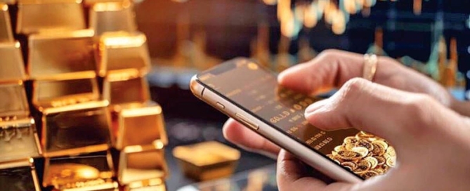 هشدار بانک مرکزی درباره پلتفرم‌های طلا و مبارزه با پولشویی