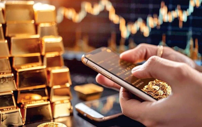 هشدار بانک مرکزی درباره پلتفرم‌های طلا و مبارزه با پولشویی