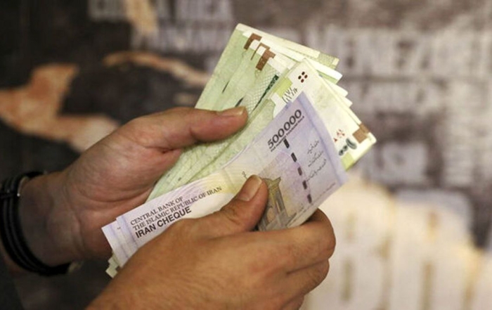 اعلام افزایش اولیه حقوق کارکنان دولت برای سال ۱۴۰۵ با نرخ ۲۰ درصد