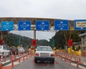 تصویر خبر معافیت مالیاتی آزادراه تهران-شمال توسط شورای عالی مالیاتی