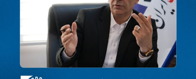 درخواست اتاق اصناف برای توقف فراخوان مالیات بر ارزش افزوده در شرایط تورمی