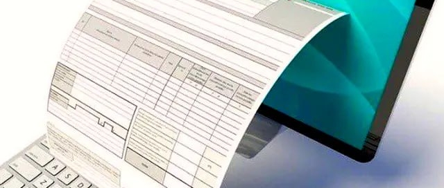 دستورالعمل صدور صورتحساب الکترونیکی نسخه 7.6 سازمان امور مالیاتی - شهریور 1404