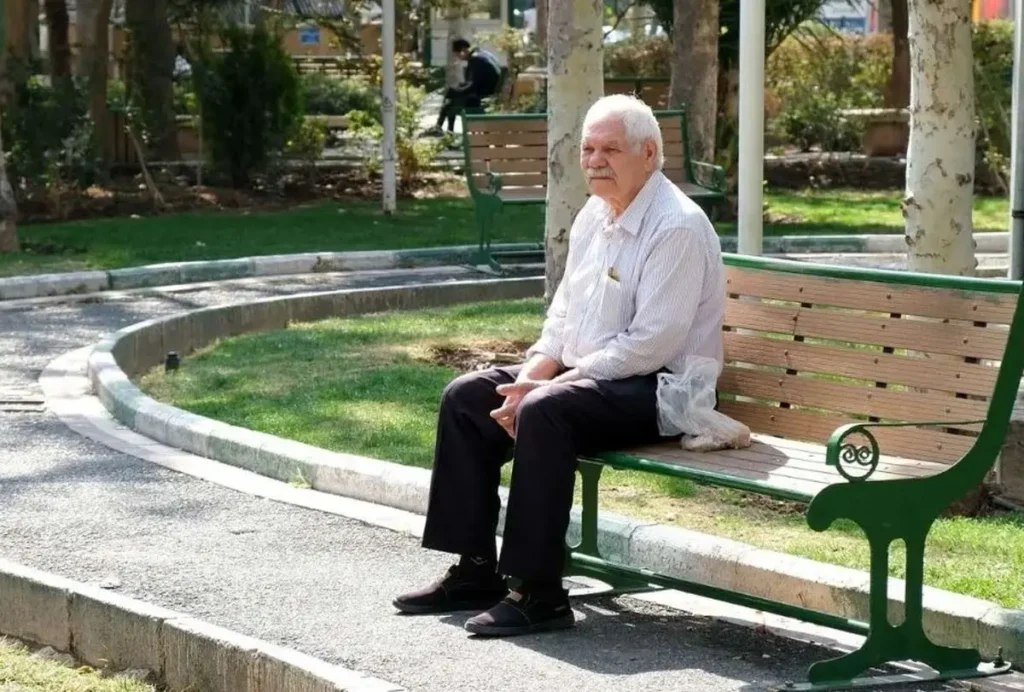 افزایش حقوق بازنشستگان