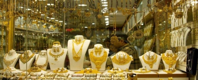 اینفوگرافیک بخشودگی جرایم مالیاتی طلافروشان و الزامات سامانه مودیان