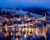 سوئیس و بحث مالیات بر ارث برای میلیاردرها و مبارزه با تغییرات اقلیمی