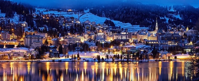 سوئیس و بحث مالیات بر ارث برای میلیاردرها و مبارزه با تغییرات اقلیمی