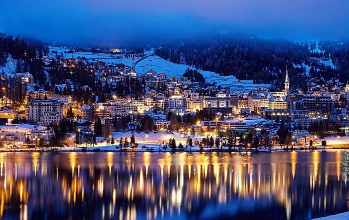 سوئیس و بحث مالیات بر ارث برای میلیاردرها و مبارزه با تغییرات اقلیمی