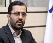 عکس خبری از محمدرضا گودرزی، سخنگوی هیئت رئیسه مجلس شورای اسلامی