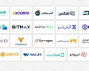 غیرمجاز بودن صرافی‌های رمزارز