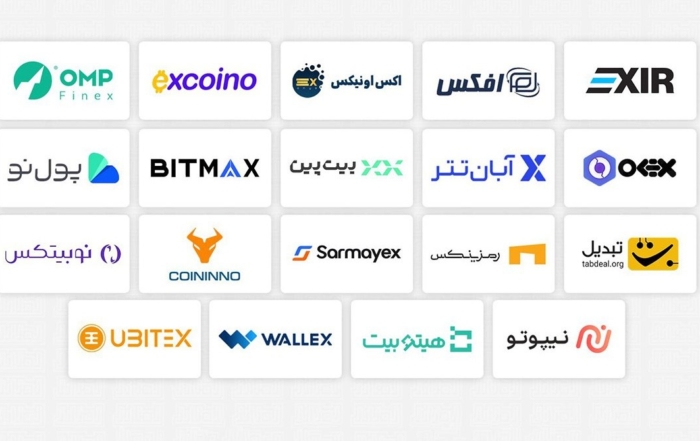 غیرمجاز بودن صرافی‌های رمزارز