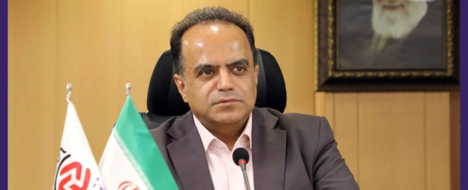 نشست اعتراضی رئیس اتحادیه طلا و جواهر تهران درباره مسدودی حساب‌های اصناف