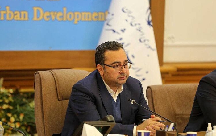 نمایی از سامانه املاک و اسکان و آمار ۲۵۸ هزار خانه خالی شناسایی شده