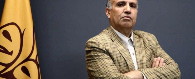 کاهش قدرت خرید و پیش‌بینی تورم سه رقمی توسط مهدی پازوکی