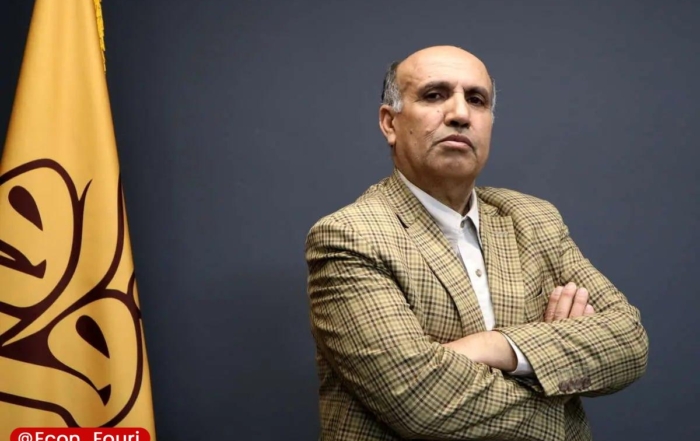 کاهش قدرت خرید و پیش‌بینی تورم سه رقمی توسط مهدی پازوکی