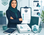 تصویر بازنشستگی بانوان در تامین اجتماعی و مسیرهای قانونی پایان خدمت