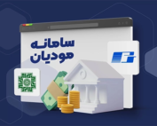 تصویر سامانه مودیان و چک‌لیست پیش‌نیاز صدور صورتحساب الکترونیکی